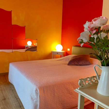 Bizjak L'Agriturismo Hotel Trieste Bagian luar foto