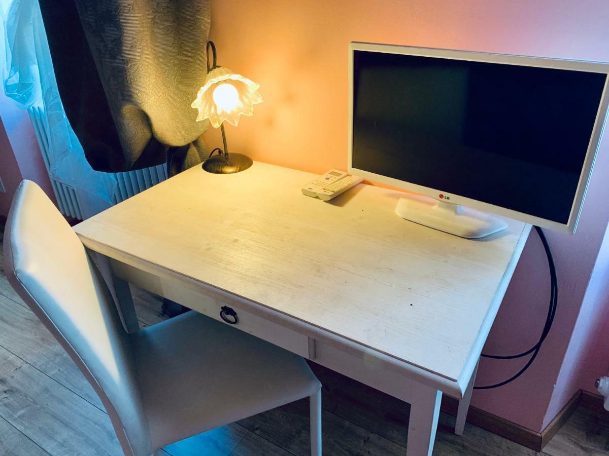 Bizjak L'Agriturismo Hotel Trieste Bagian luar foto