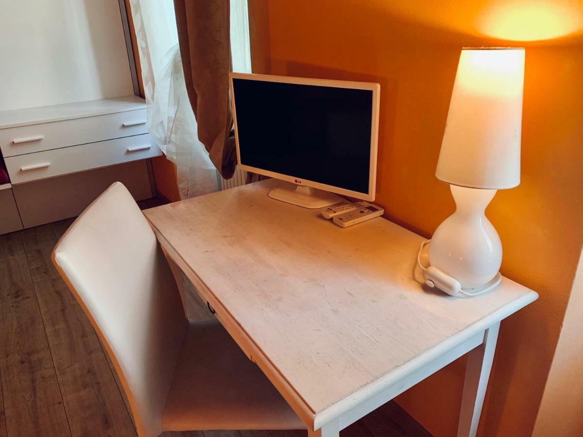Bizjak L'Agriturismo Hotel Trieste Bagian luar foto
